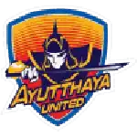 Ayutthaya FC logo