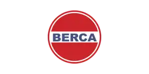 Berca logo