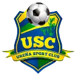 Urena SC logo
