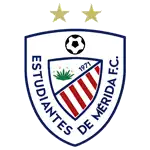Estudiantes de Merida FC logo