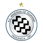 Mineros de Guyana logo