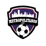 Metropolitanos FC logo