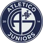 Atletico Juniors logo