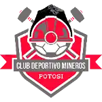 Mineros Potosi logo