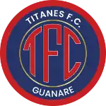 Logo von Titanes FC