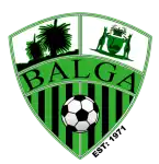 Logo de Balga