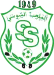 Stade Soussien logo
