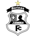 Zamora FC B logo