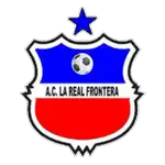 Real Frontera logo