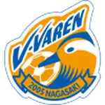 V-varen Nagasaki logo