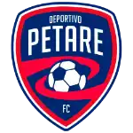 Petare FC logo