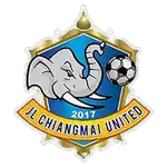 Chiangmai United logo