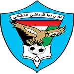 Dibba Al-Fujairah logo