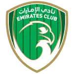 Emirates Club logo