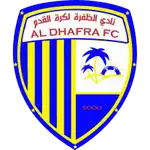 Al-Dhafra logo