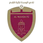 Al Wahda FC logo