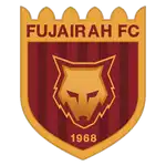 Al Fujairah SC logo