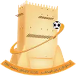 Logo drużyny UMM Salal