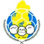 Al-Gharafa logo