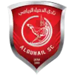 Al-Duhail SC logo