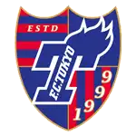 FC Tokyo logo