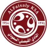 Al-Faisaly FC logo