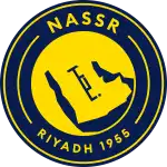 Al-Nassr logo