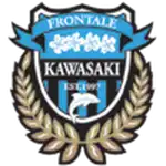 Kawasaki Frontale logo