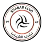 Al Shabab logo