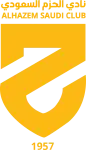 Al-Hazm logo