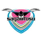 Sagan Tosu logo