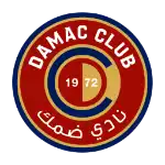 Logo de Damac