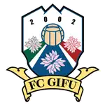 FC Gifu logo