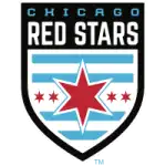 Chicago Red Stars W logo