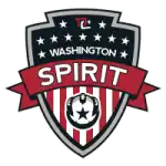 Washington Spirit W logo