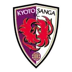Kyoto Sanga logo