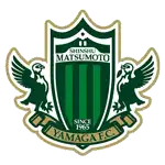 Matsumoto Yamaga logo