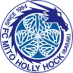 Mito Hollyhock logo