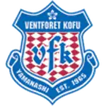 Ventforet Kofu logo