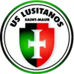 St Maur Lusitanos logo