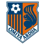 Omiya Ardija logo