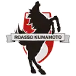 Roasso Kumamoto logo