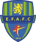 Feignies-Aulnoye logo