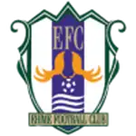 Ehime FC logo