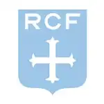 Racing Colombes 92 logo