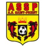 Saint-Priest logo