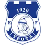 Teuta Durrës logo