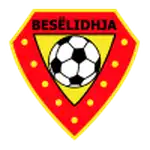 Besëlidhja Lezhë logo