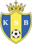 Burreli logo