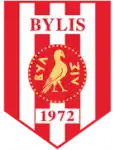 Bylis logo